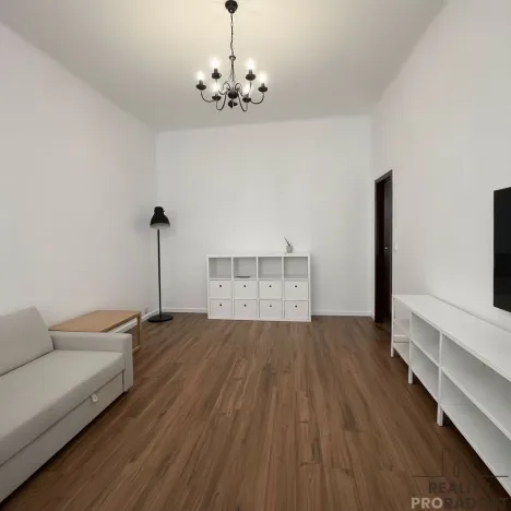 Pronájem bytu 3+kk, Praha, Řehořova, 102 m2