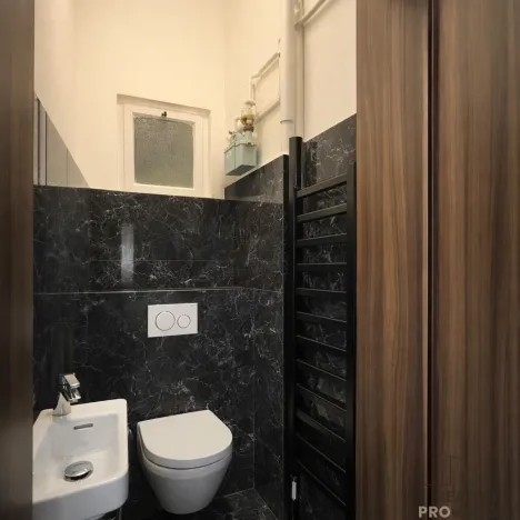 Pronájem bytu 3+kk, Praha, Řehořova, 102 m2