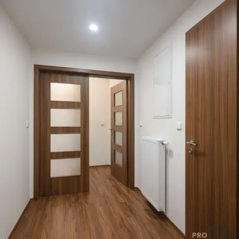 Pronájem bytu 3+kk, Praha, Řehořova, 102 m2