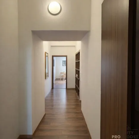 Pronájem bytu 3+kk, Praha, Řehořova, 102 m2