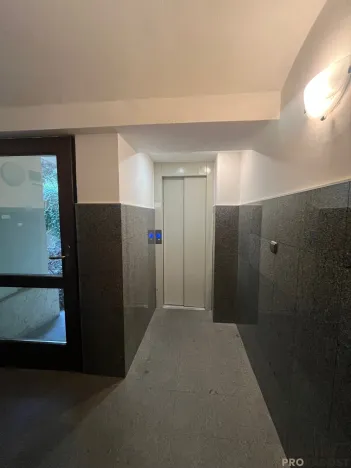 Pronájem bytu 3+kk, Praha, Řehořova, 102 m2