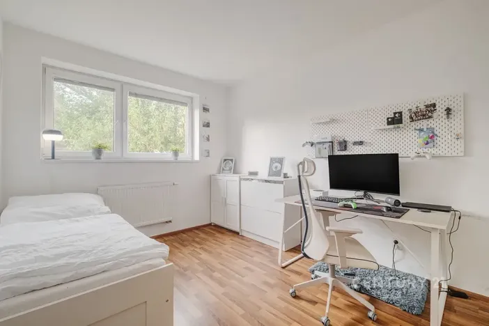 Pronájem bytu 3+kk, Benešov, U Pivovaru, 63 m2