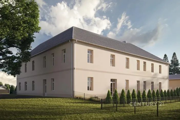 Prodej bytu 2+kk, Postupice, Blanická, 68 m2