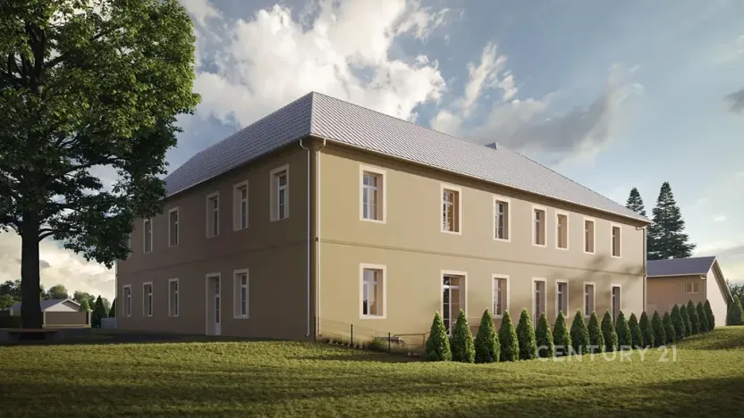 Prodej bytu 3+kk, Postupice, Blanická, 83 m2