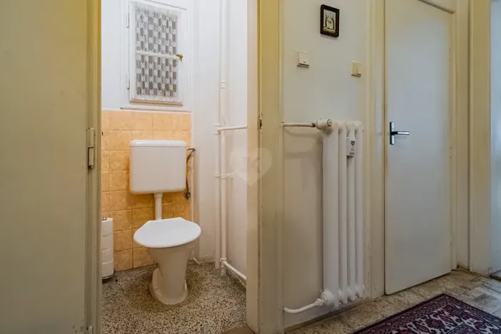 Prodej bytu 3+kk, Praha - Vinohrady, Kouřimská, 87 m2