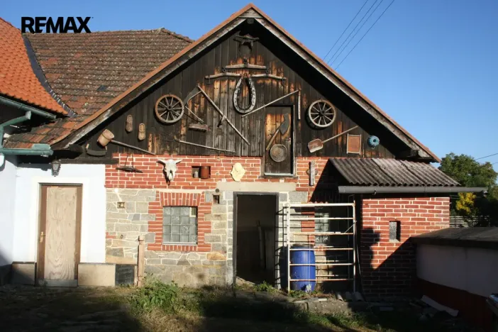 Pronájem rodinného domu, Bělčice - Podruhlí, 158 m2