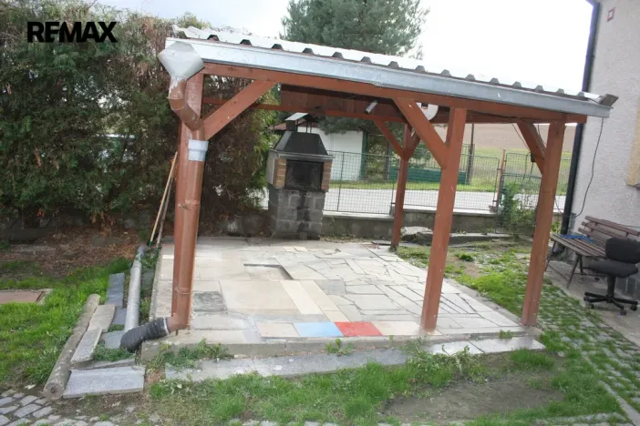 Pronájem rodinného domu, Bělčice - Podruhlí, 158 m2