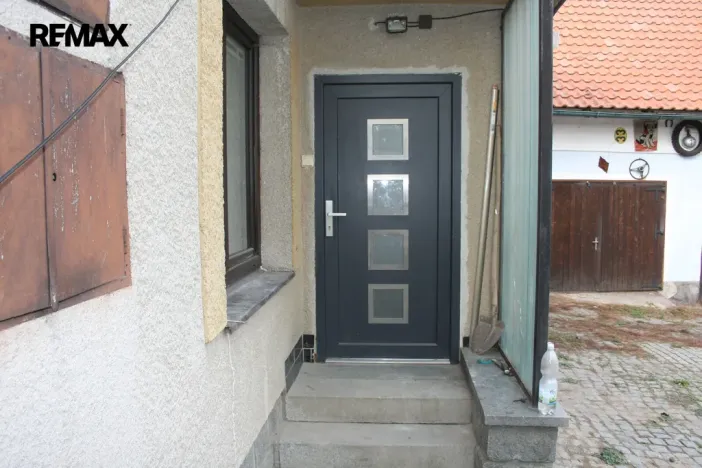 Pronájem rodinného domu, Bělčice - Podruhlí, 158 m2