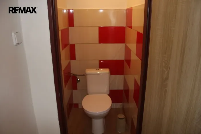 Pronájem rodinného domu, Bělčice - Podruhlí, 158 m2