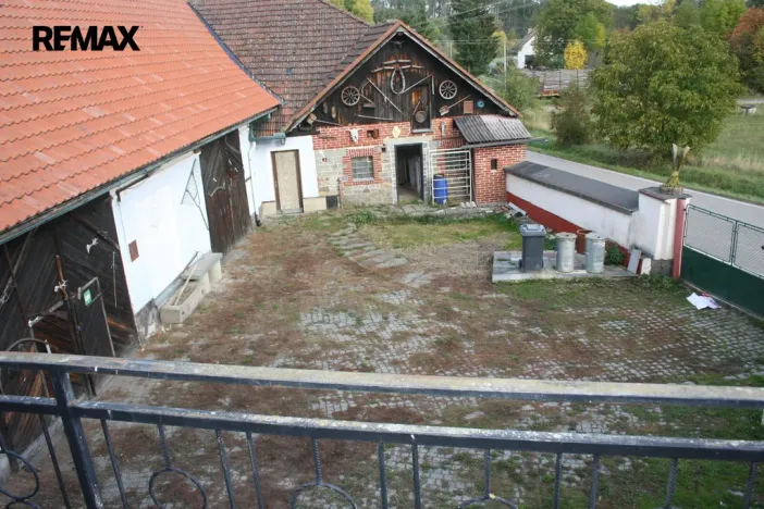 Pronájem rodinného domu, Bělčice - Podruhlí, 158 m2