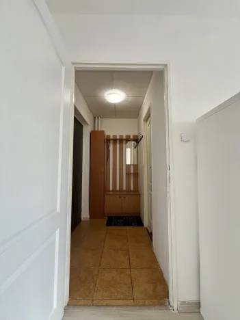 Pronájem bytu 1+1, Ostrava - Poruba, Polská, 30 m2