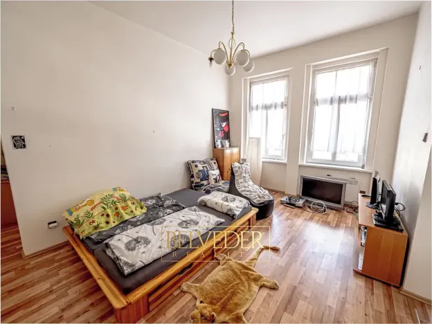 Prodej vícegeneračního domu, Teplice, Doubravská, 430 m2