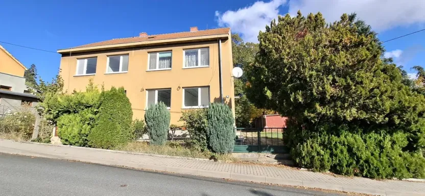 Prodej bytu 3+1, Lomnice, 9. května, 82 m2