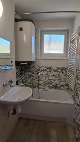 Prodej bytu 3+1, Lomnice, 9. května, 82 m2