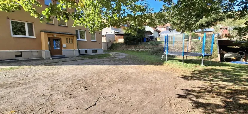 Prodej bytu 3+1, Lomnice, 9. května, 82 m2