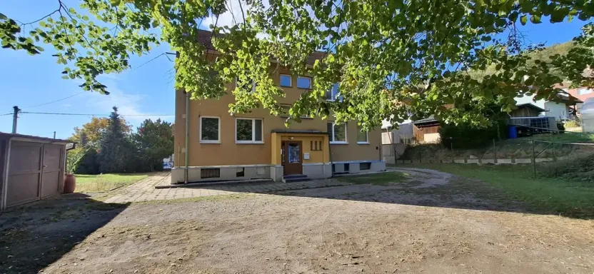 Prodej bytu 3+1, Lomnice, 9. května, 82 m2