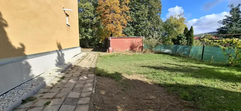 Prodej bytu 3+1, Lomnice, 9. května, 82 m2