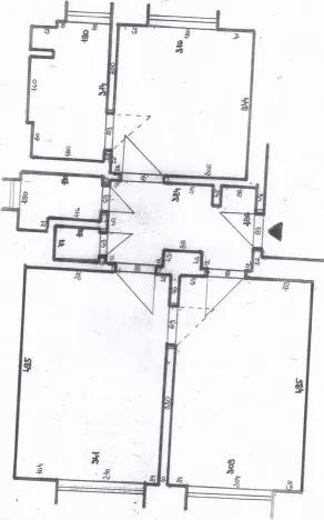 Prodej bytu 3+1, Lomnice, 9. května, 82 m2
