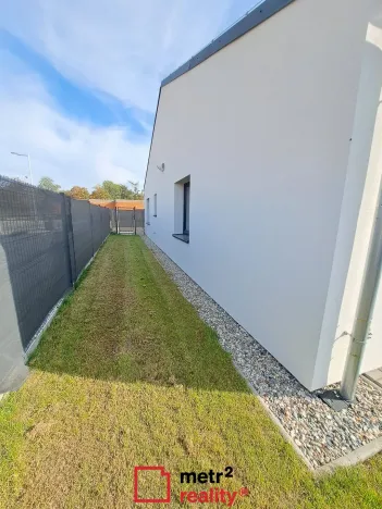 Pronájem bytu 2+kk, Uničov, Cukrovarská, 55 m2