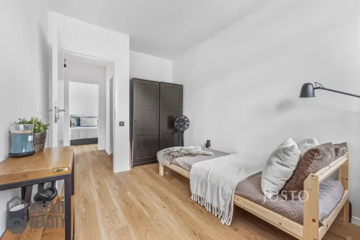 Prodej bytu 3+1, Liberec - Liberec IV-Perštýn, Na Bídě, 62 m2