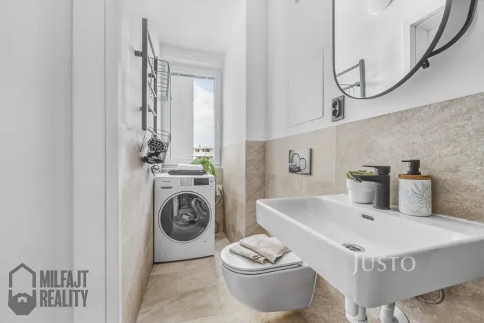 Prodej bytu 3+1, Liberec - Liberec IV-Perštýn, Na Bídě, 62 m2