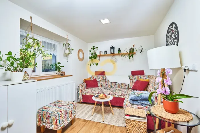 Prodej rodinného domu, Předslavice, 60 m2