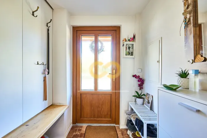 Prodej rodinného domu, Předslavice, 60 m2