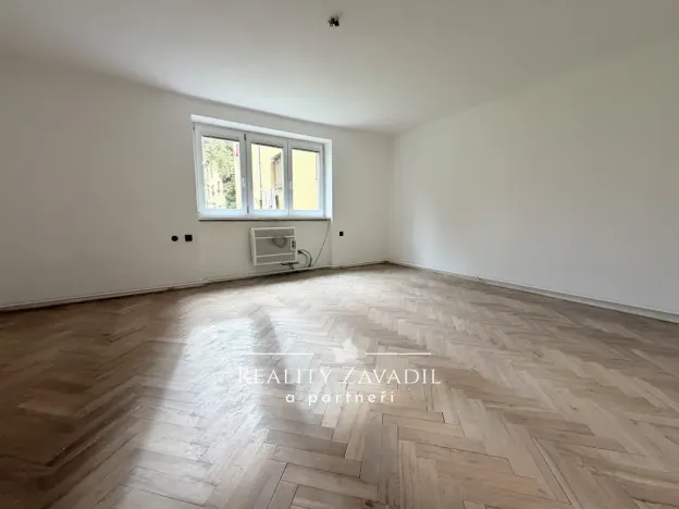 Prodej bytu 2+1, Benešov, Na Spořilově, 59 m2