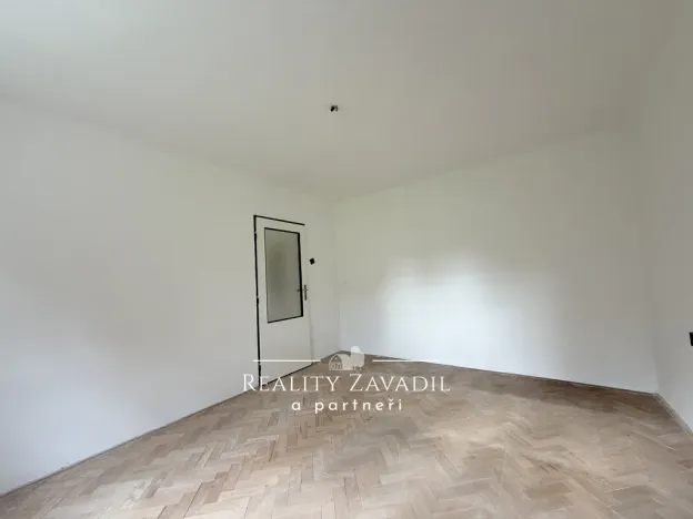 Prodej bytu 2+1, Benešov, Na Spořilově, 59 m2