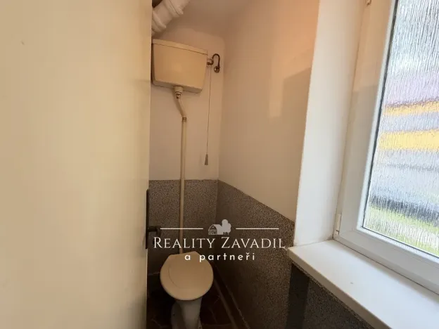 Prodej bytu 2+1, Benešov, Na Spořilově, 59 m2