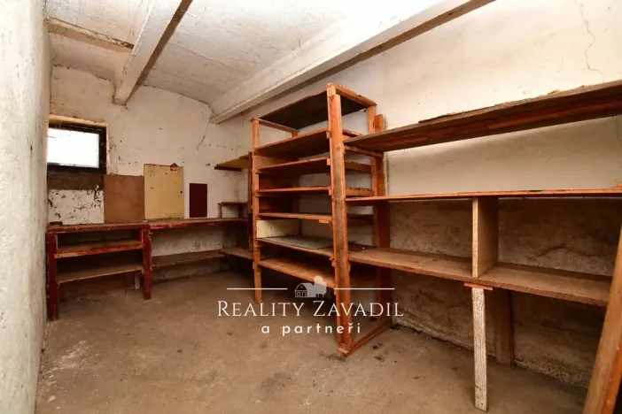 Prodej bytu 2+1, Benešov, Na Spořilově, 59 m2