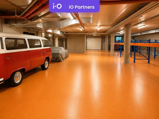 Pronájem kanceláře, Praha - Vysočany, U Elektry, 440 m2