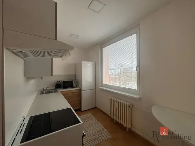 Pronájem bytu 2+1, Rokytnice v Orlických horách, Sídliště 1. máje, 54 m2