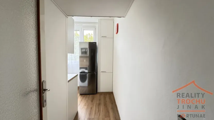 Prodej bytu 2+1, Brno, Slavíčkova, 50 m2