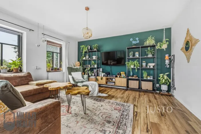 Prodej rodinného domu, Železný Brod - Jirkov, 100 m2