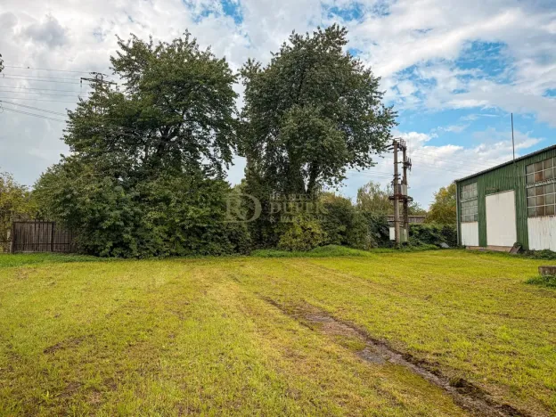 Pronájem komerčního pozemku, Brandýs nad Labem-Stará Boleslav, Hluchov, 28 m2