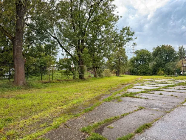 Pronájem komerčního pozemku, Brandýs nad Labem-Stará Boleslav, Hluchov, 28 m2