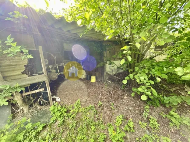 Prodej pozemku pro bydlení, Radhostice, 447 m2