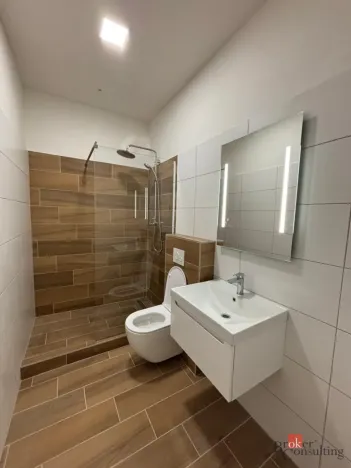 Pronájem bytu 2+kk, Ostrava - Zábřeh, Průkopnická, 58 m2