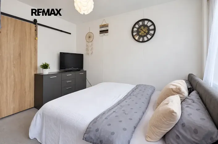 Prodej bytu 3+1, Kladno, Ostravská, 72 m2
