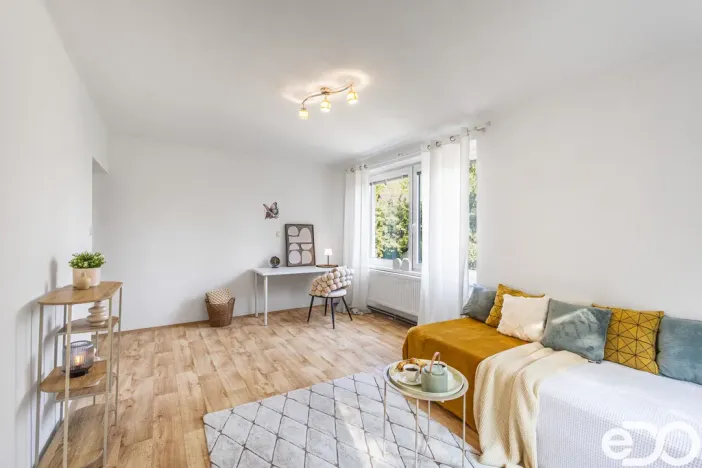 Prodej bytu 3+1, Střevač, 69 m2