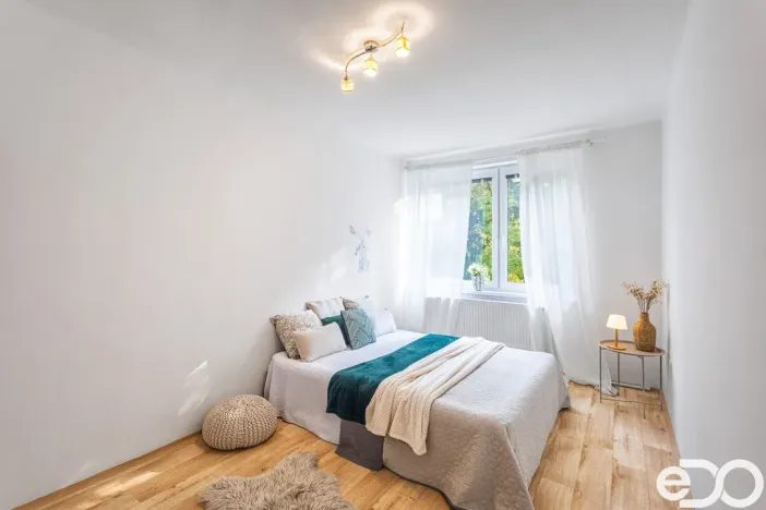 Prodej bytu 3+1, Střevač, 69 m2