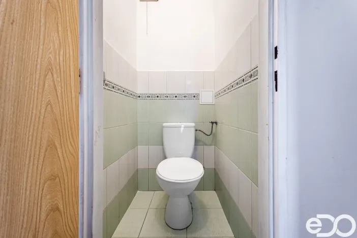 Prodej bytu 3+1, Střevač, 69 m2