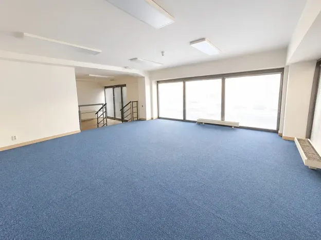 Pronájem obchodního prostoru, Praha - Modřany, Pískařská, 50 m2