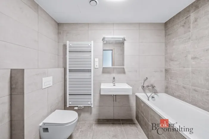 Pronájem bytu 2+kk, Plzeň - Bolevec, Krašovská, 47 m2