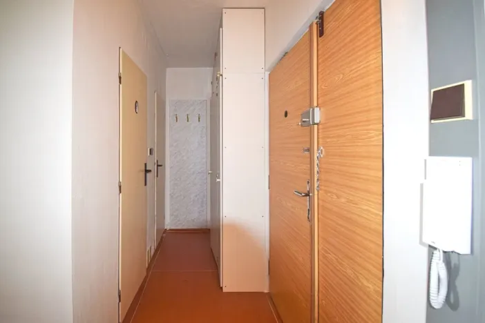 Prodej bytu 1+1, Plzeň - Bolevec, Žlutická, 39 m2