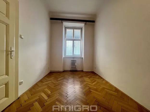 Pronájem bytu 2+kk, Brno, Traubova, 52 m2