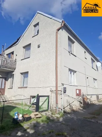 Pronájem bytu 3+1, Přemyslovice - Štarnov, 120 m2