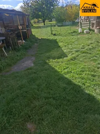 Pronájem bytu 3+1, Přemyslovice - Štarnov, 120 m2