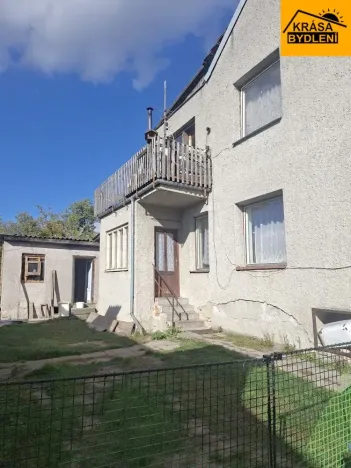 Pronájem bytu 3+1, Přemyslovice - Štarnov, 120 m2